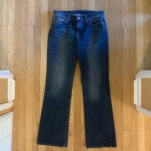 Lucky Brand Jeans
